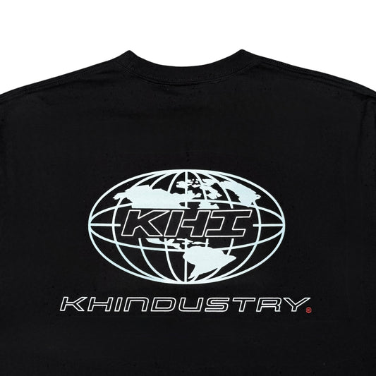 KHI EARTH T-SHIRTS