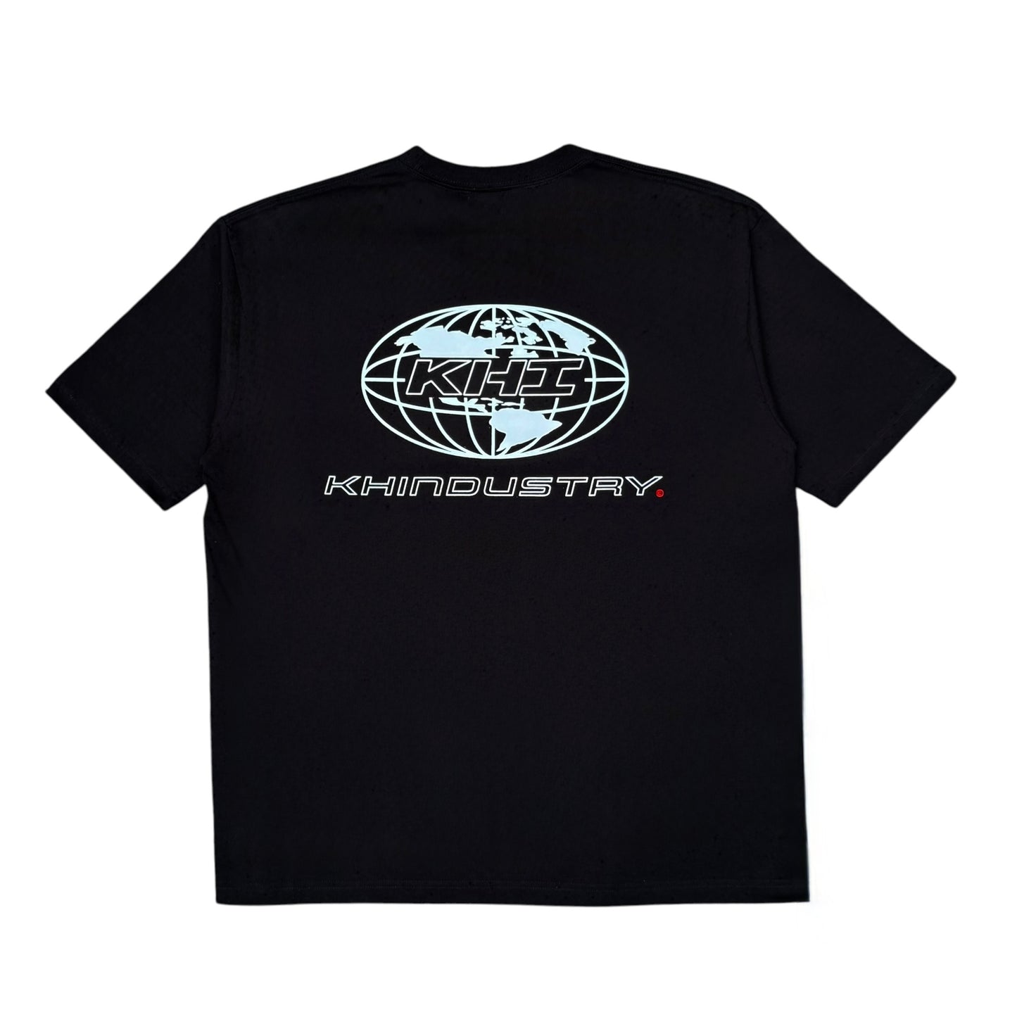KHI EARTH T-SHIRTS