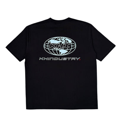 KHI EARTH T-SHIRTS