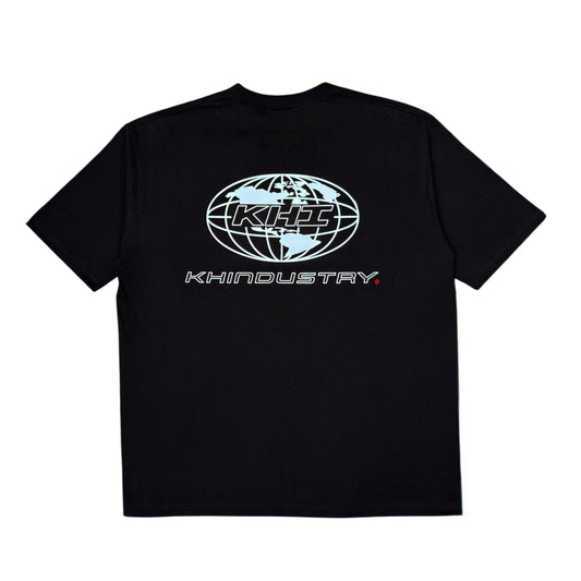 KHI EARTH T-SHIRTS