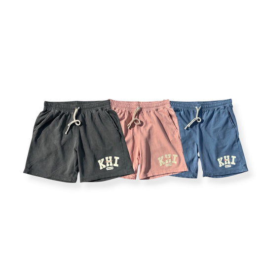 KHI SUMMER SHORTS　