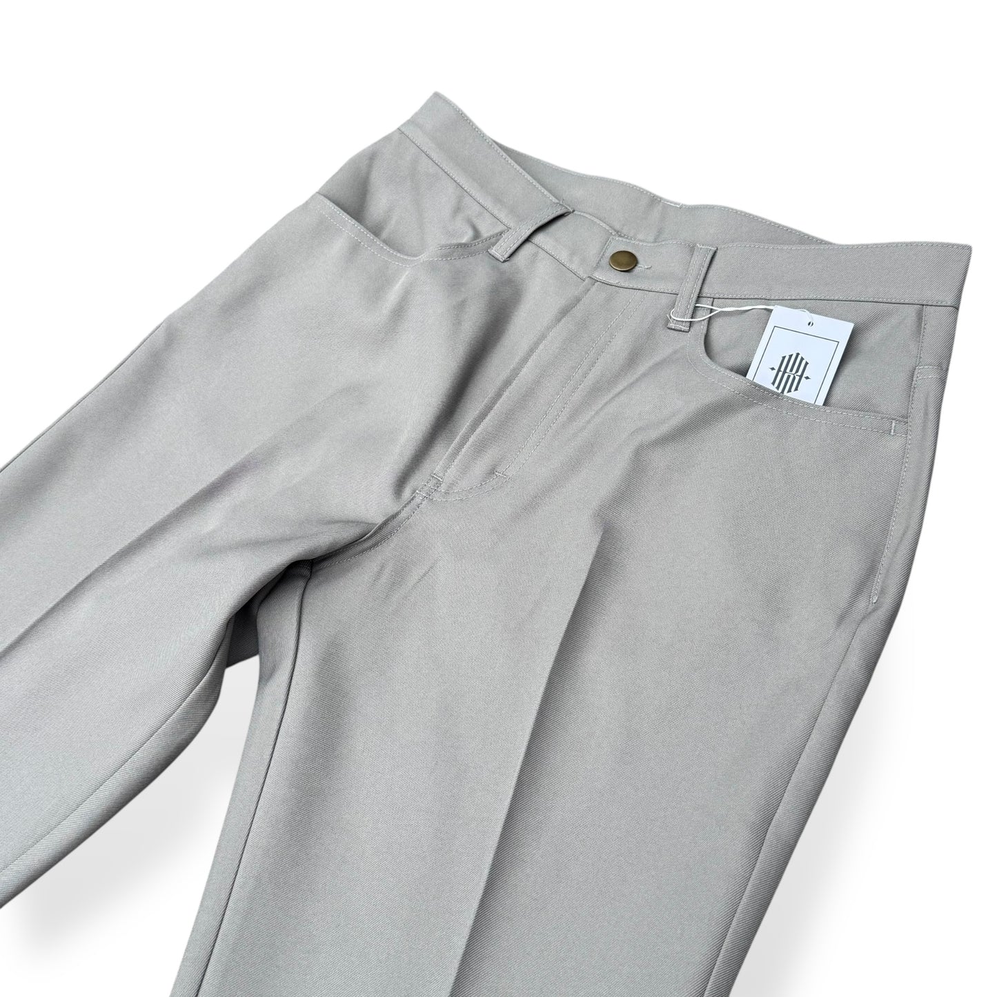 KHI STA-PREST PANTS