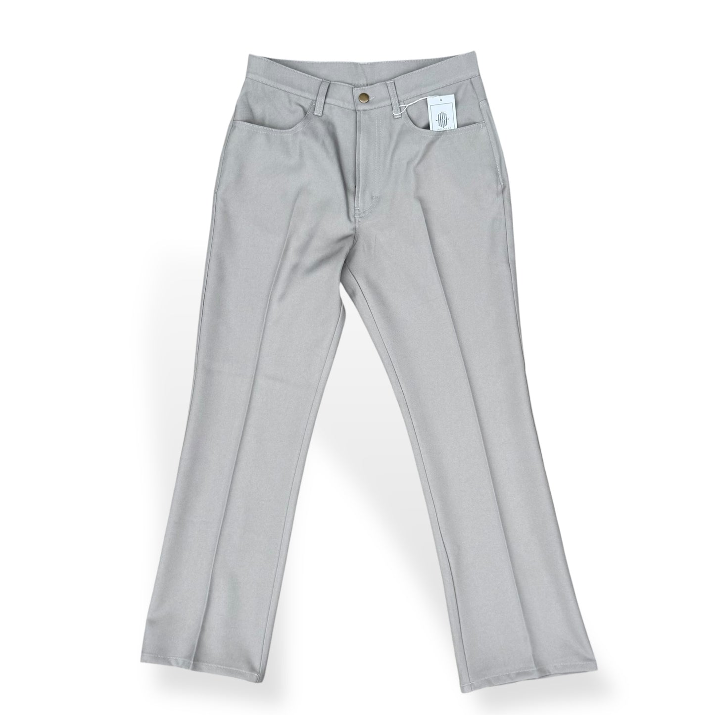 KHI STA-PREST PANTS