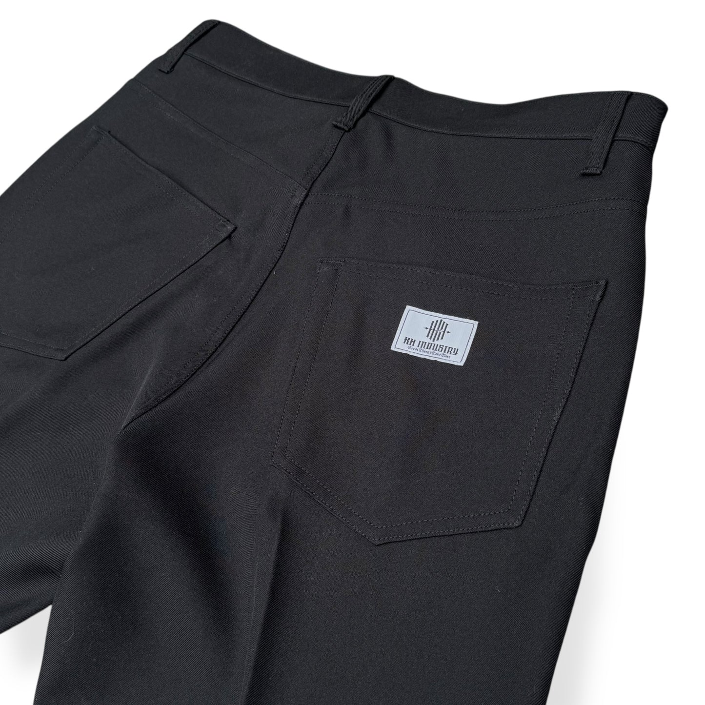 KHI STA-PREST PANTS