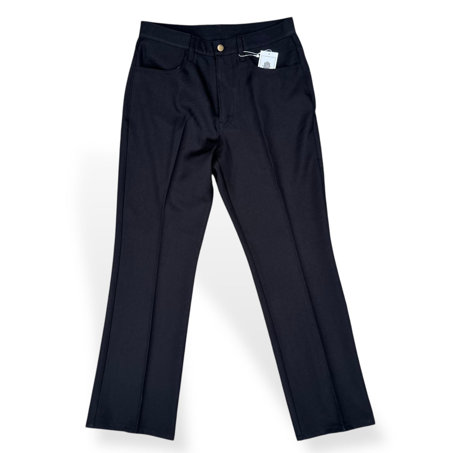 KHI STA-PREST PANTS