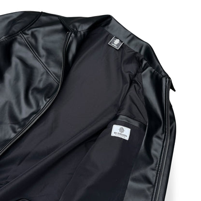 KHI LEATHER JACKET