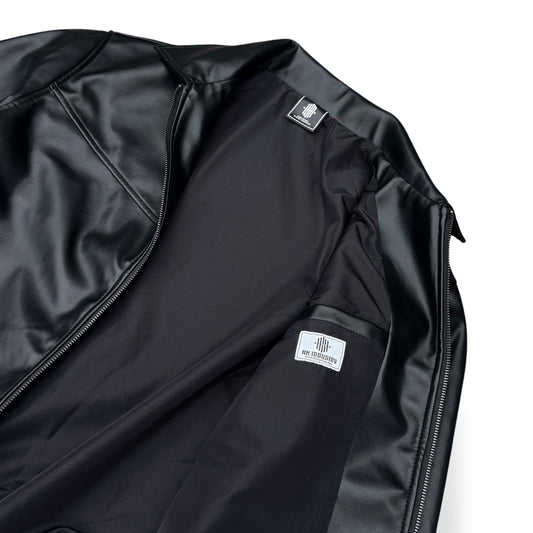 KHI LEATHER JACKET