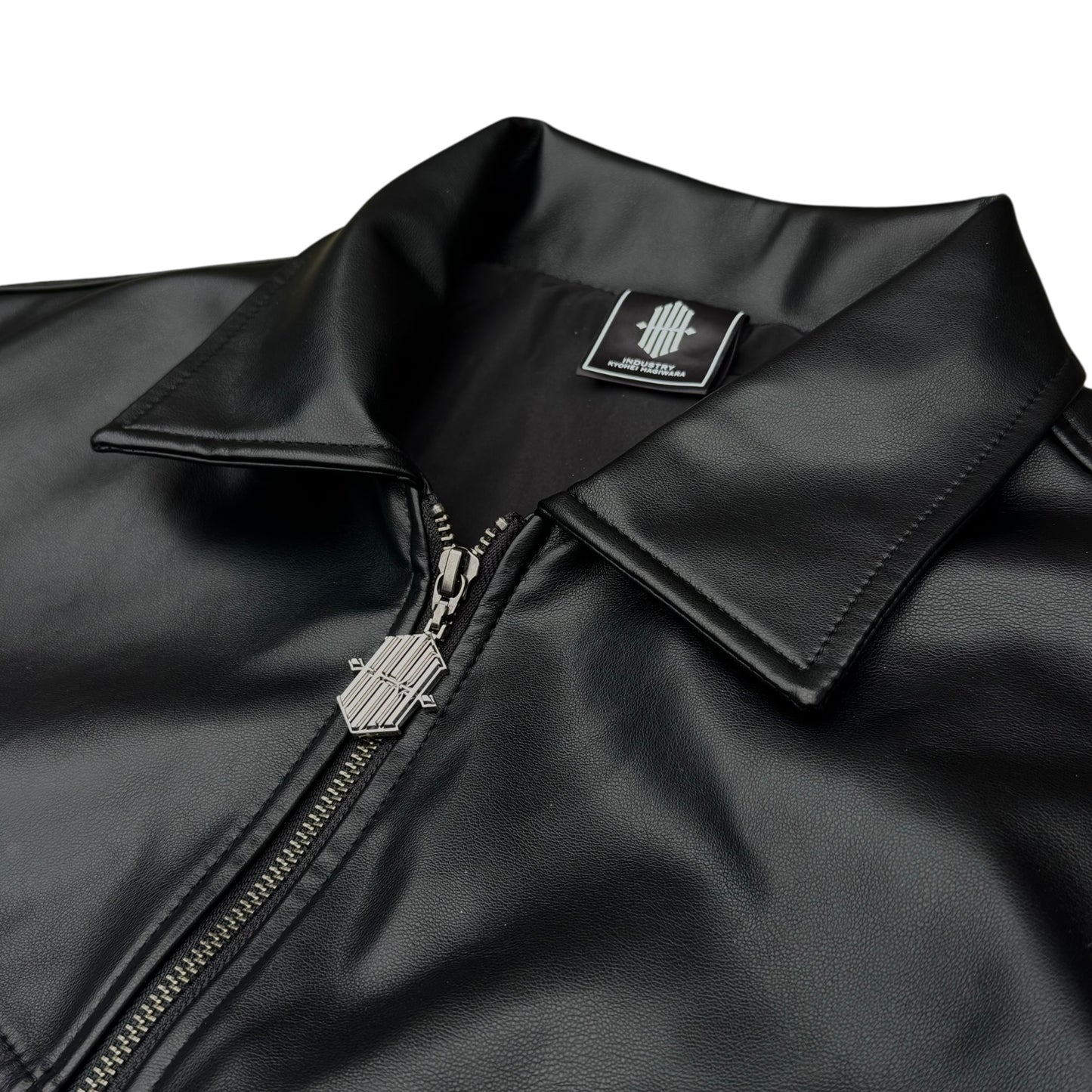 KHI LEATHER JACKET
