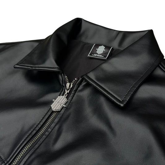 KHI LEATHER JACKET
