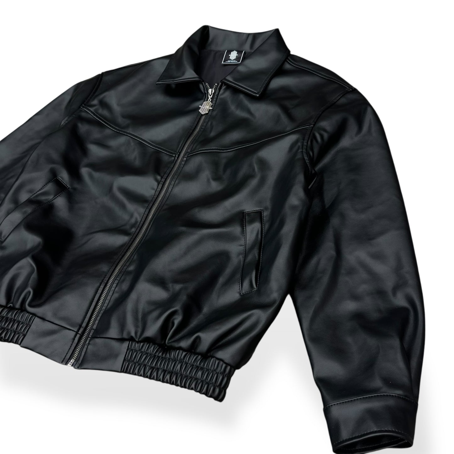 KHI LEATHER JACKET