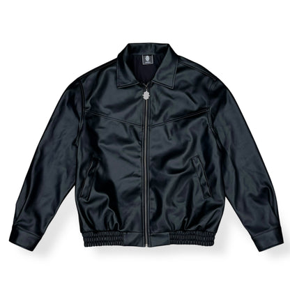 KHI LEATHER JACKET