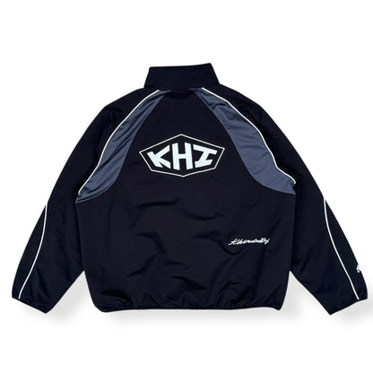 ＜RESTOCK＞KHI TRACK JACKET