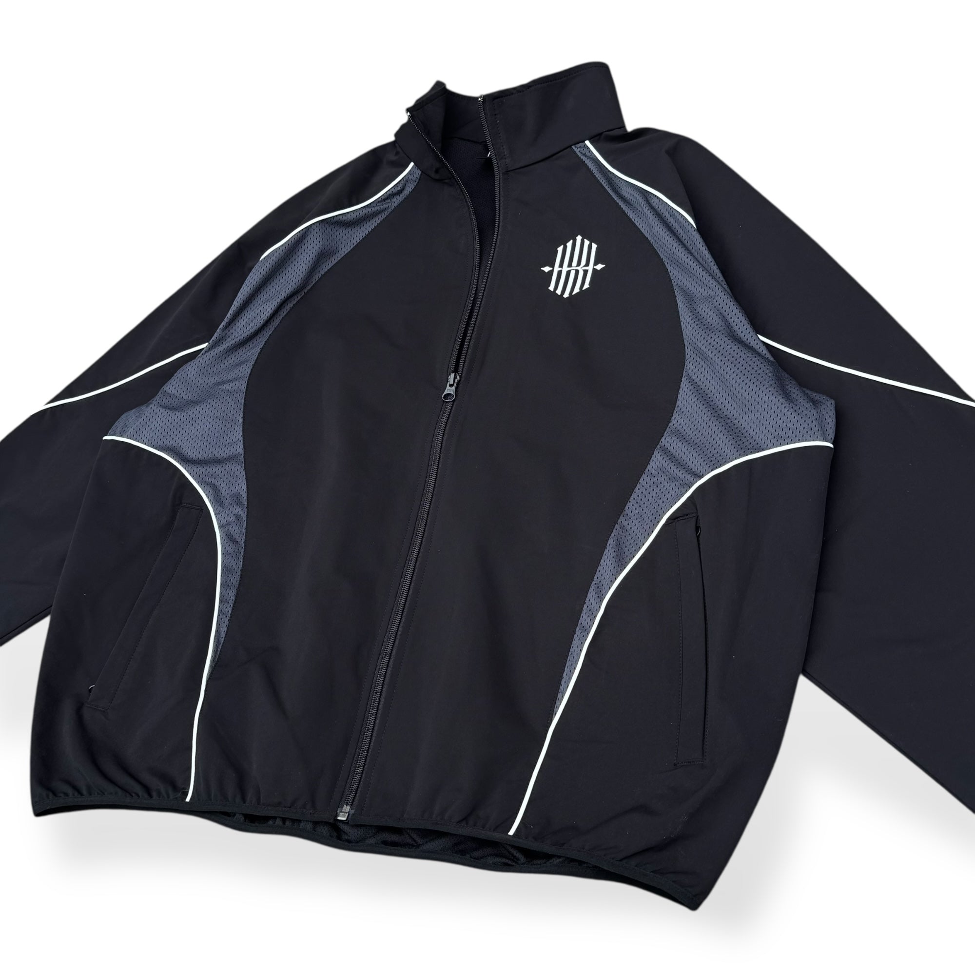 KHI TRACK JACKET トラックジャケット RESTOCK＞KHI TRACK JACKET