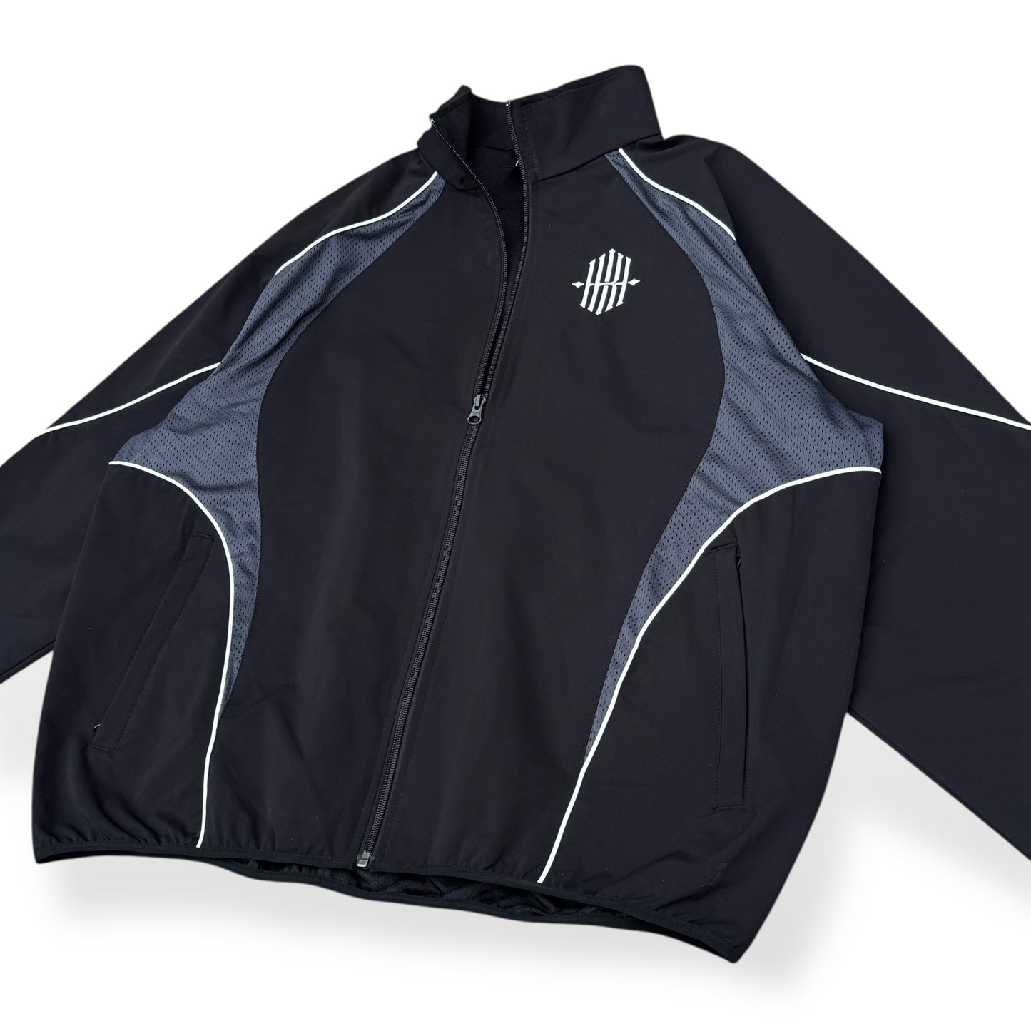 ＜RESTOCK＞KHI TRACK JACKET