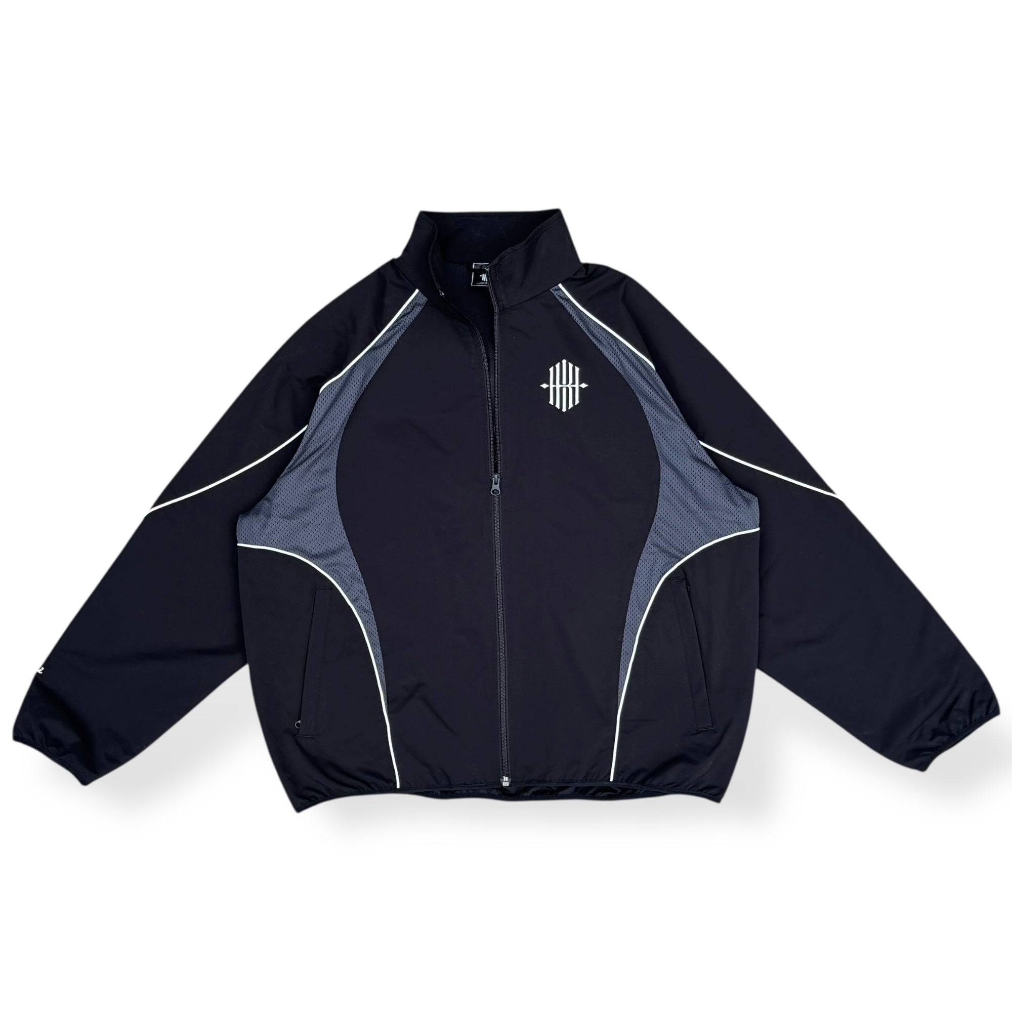 RESTOCK>KHI TRACK JACKET RESTOCK>KHI TRACK JACKET
