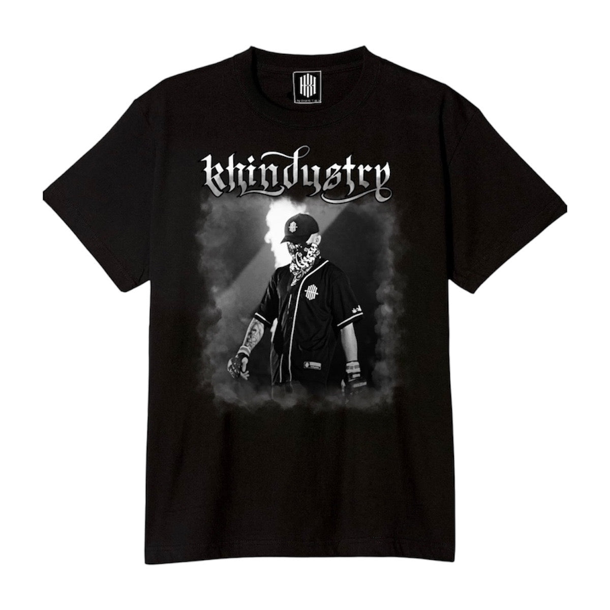 【POPUP限定】KHI LIMTED T-SHIRTS