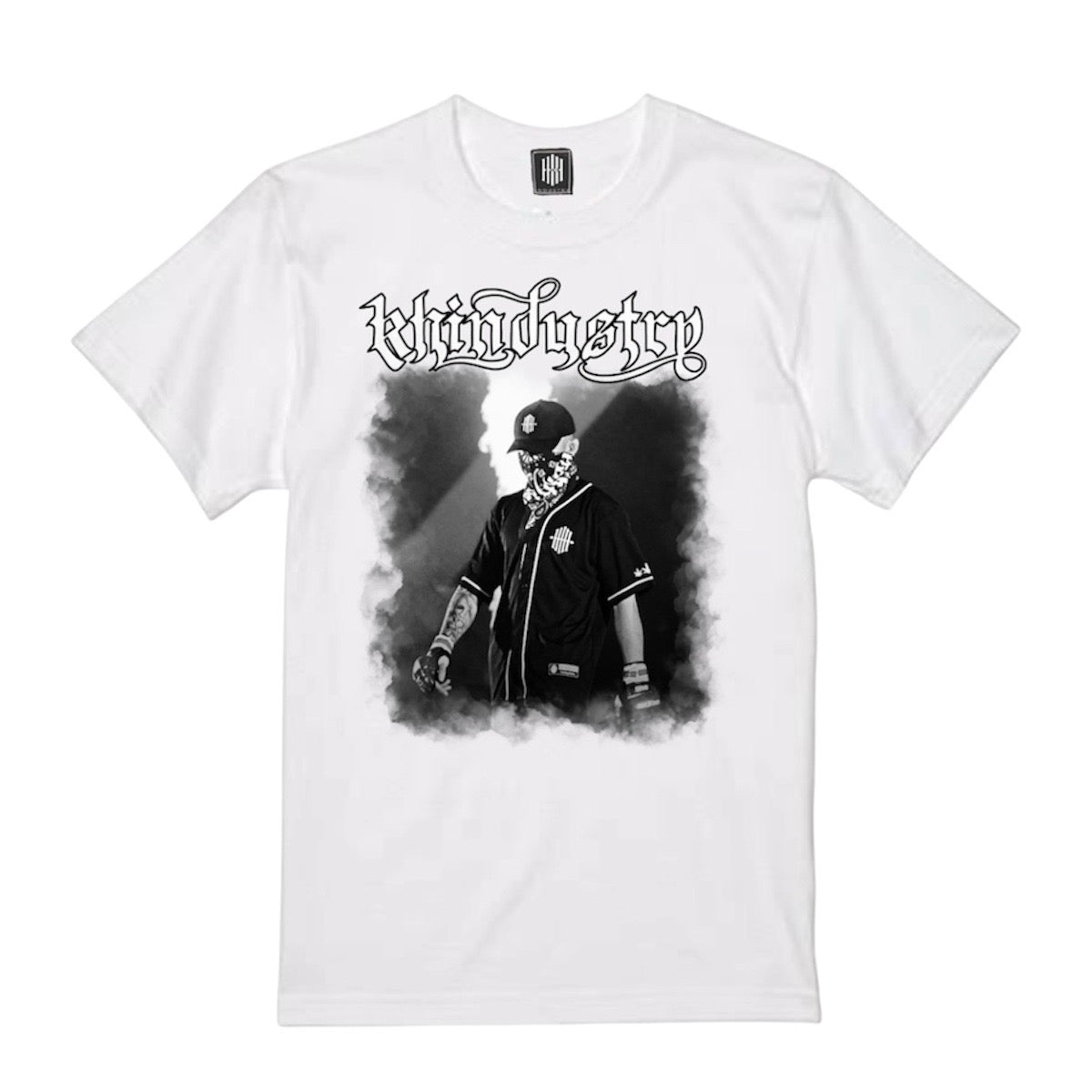 【POPUP限定】KHI LIMTED T-SHIRTS