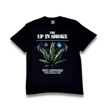 KHI RIZIN LANDMARK12 T-SHIRTS