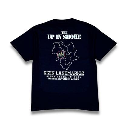 KHI RIZIN LANDMARK12 T-SHIRTS