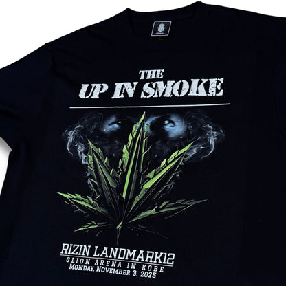 KHI RIZIN LANDMARK12 T-SHIRTS