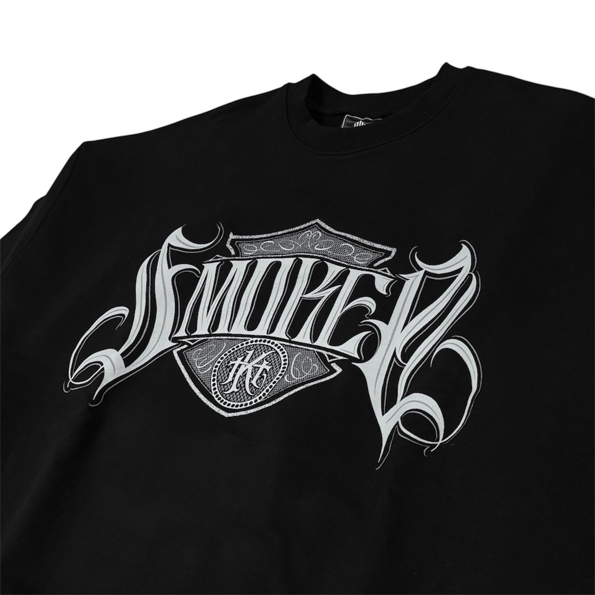 【新品・未使用】KH INDUSTRY SMOKER LOGO SWEAT KHI SMOKER LOGO SWEAT – KH Industry
