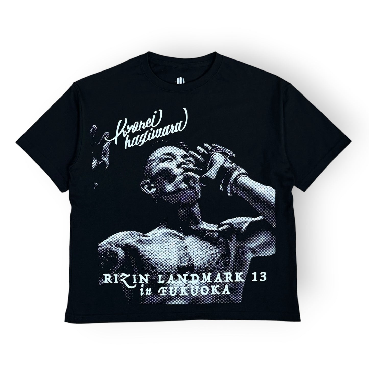 RIZIN LANDMARK 13 KYOHEI T-SHIRTS