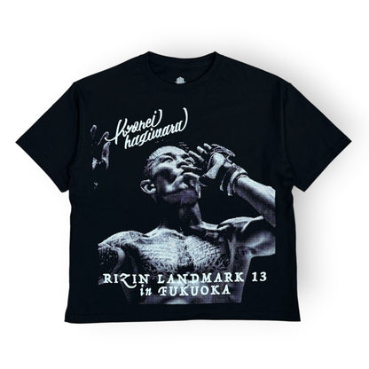 RIZIN LANDMARK 13 KYOHEI T-SHIRTS