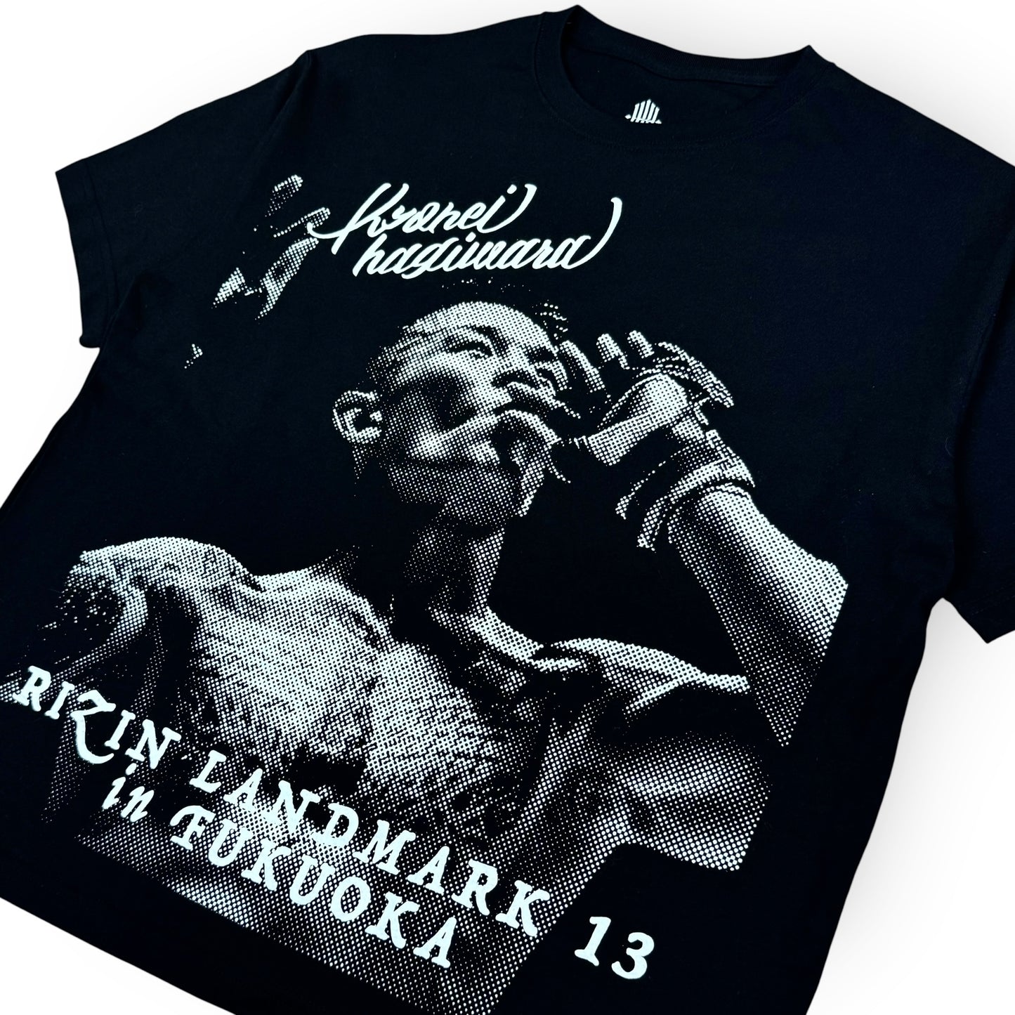 RIZIN LANDMARK 13 KYOHEI T-SHIRTS