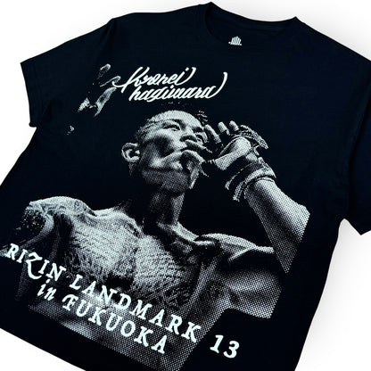RIZIN LANDMARK 13 KYOHEI T-SHIRTS