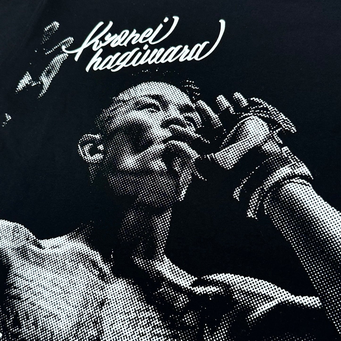 RIZIN LANDMARK 13 KYOHEI T-SHIRTS