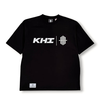 KHI LOGO T-SHITRS