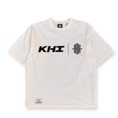KHI LOGO T-SHITRS