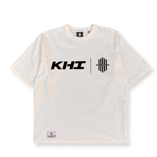 KHI LOGO T-SHITRS