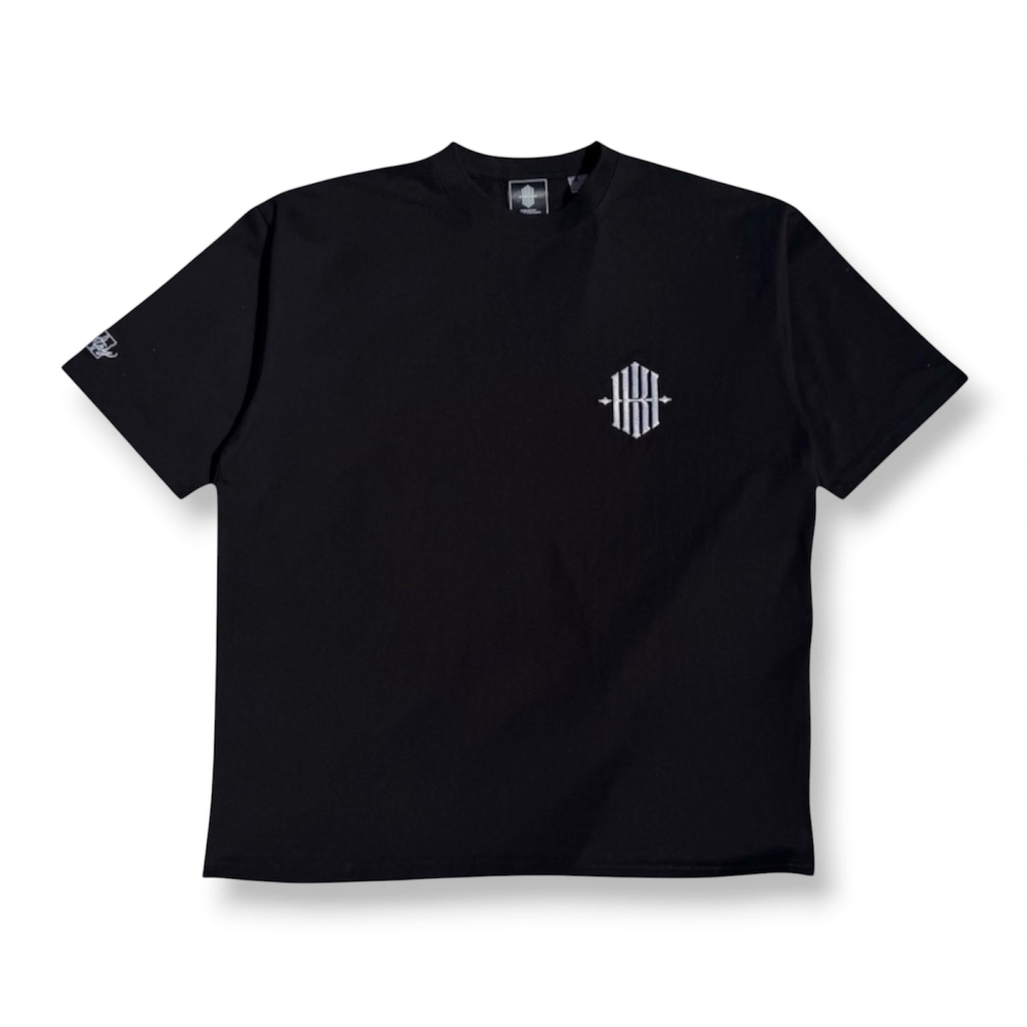 KHI LOGO T-SHIRTS 2