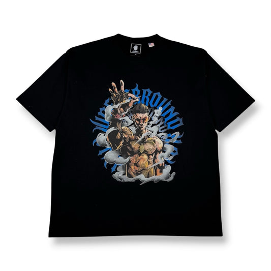 ＜復刻＞KHI GRAPHIC T-SHITRS