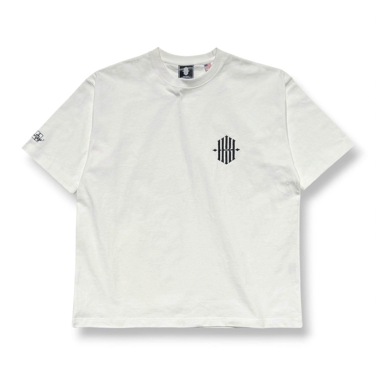 KHI LOGO T-SHIRTS 2