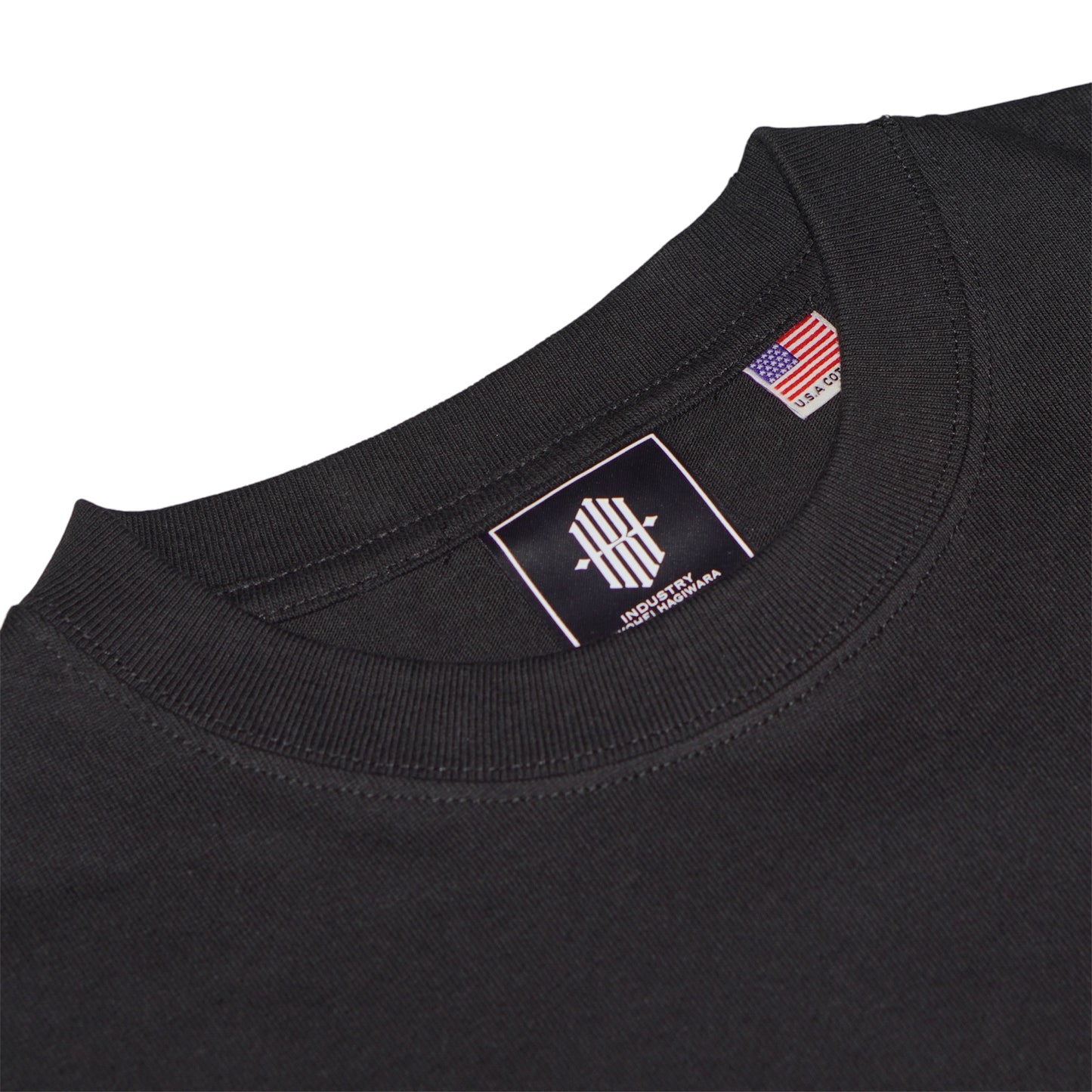 KHI LOGO T-SHIRTS 2