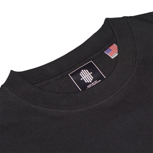 KHI LOGO T-SHIRTS 2
