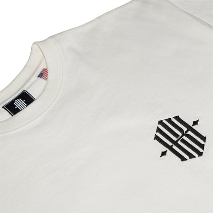 KHI LOGO T-SHIRTS 2