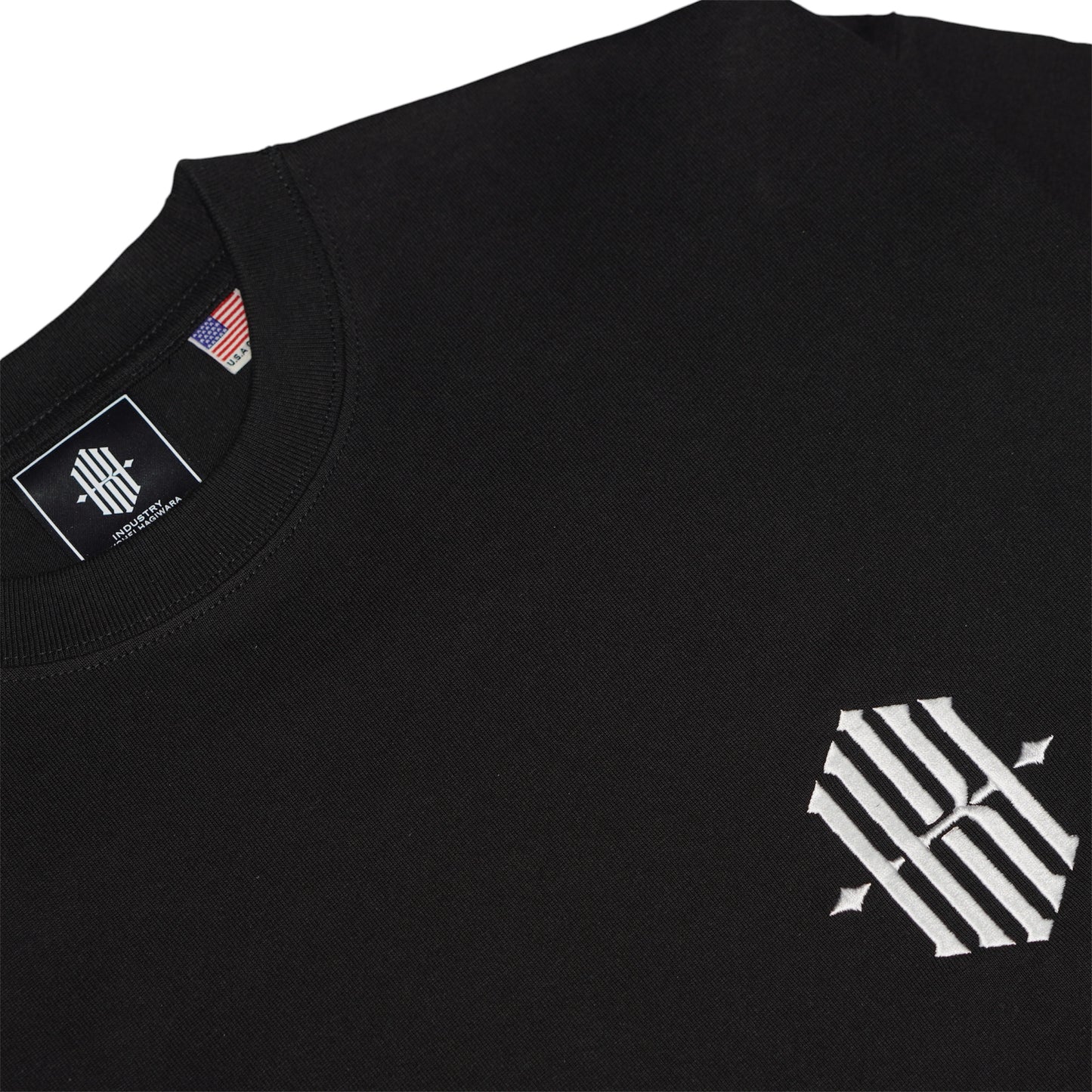 KHI LOGO T-SHIRTS 2