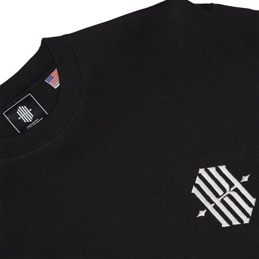 KHI LOGO T-SHIRTS 2