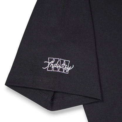 KHI LOGO T-SHIRTS 2