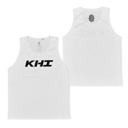 KHI LOGO TANKTOP