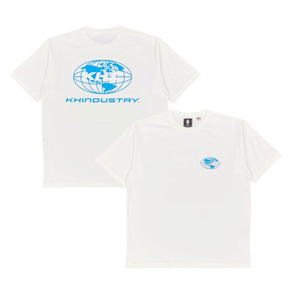 KHI EARTH T-SHIRTS