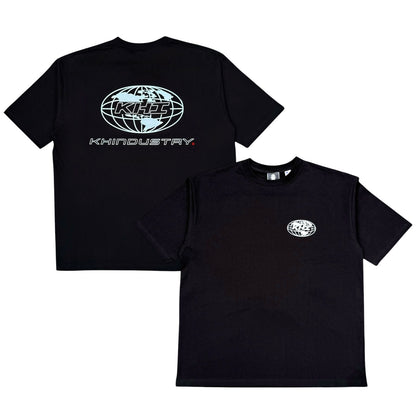 KHI EARTH T-SHIRTS