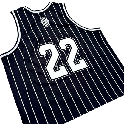 BASKETBALL GAME SHIRTS