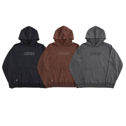 WASHED LOGO FOODIE