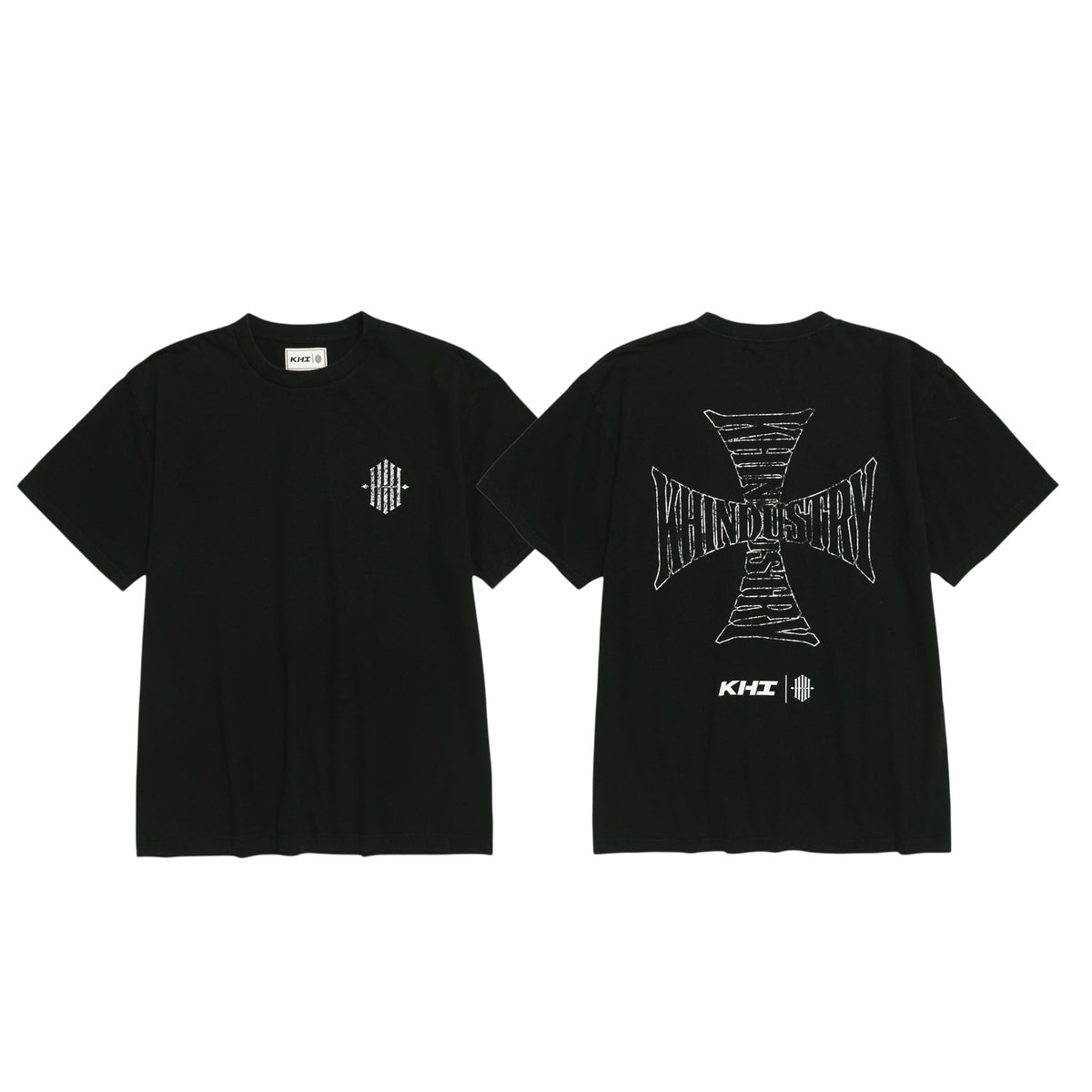 IRON CROSS T-SHIRTS