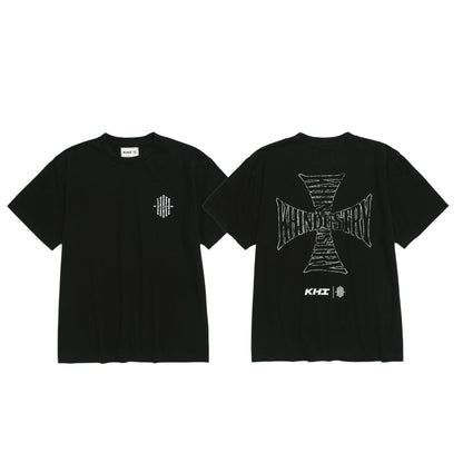 IRON CROSS T-SHIRTS