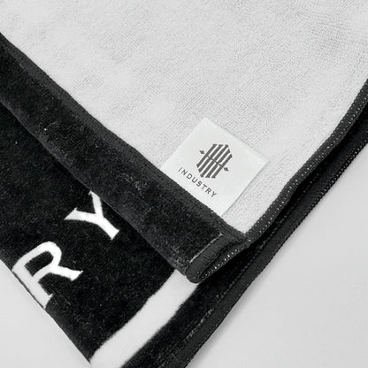 ＜RESTOCK＞KHI LOGO TOWEL
